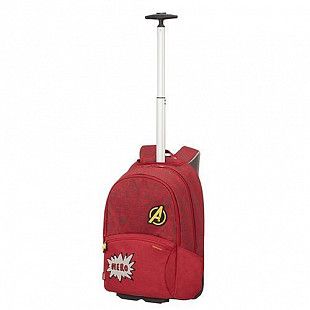 Рюкзак на колёсиках Samsonite Color Funtime Disney 51C*20 005