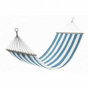 Гамак KingCamp 3712 CANVAS HAMMOCK blue