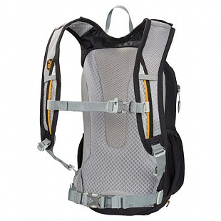 Рюкзак Jack Wolfskin Ham rock Black 12 2002342