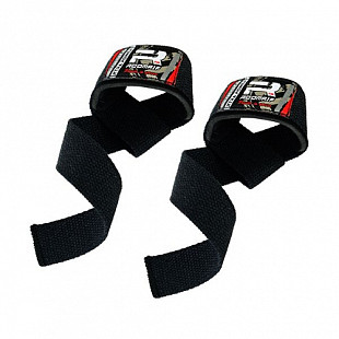 Ремни для тяги Roomaif black RWS-605