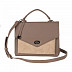 Женская сумка Pola 81016 light grey