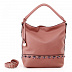 Женская сумка Pola 4401 pale pink