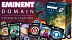 Настольная игра Hobby World Eminent Domain: Космическая Эра 1588