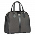 Бьюти-Кейс Polar 7059 black