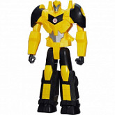Кукла Transformers Титаны (B0760) yellow