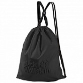 Рюкзак Jack Wolfskin Back Spin Logo 20L dark grey