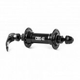 Втулка передняя Colt Bikes CBS 41 NUT 32H black CBSFB20132