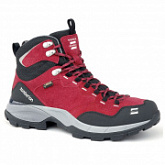 Ботинки женские Zamberlan 252 Yeren Gtx Rr Wns red