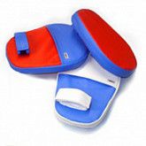 Лапа боксерская 80