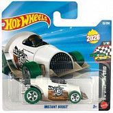 Машинка Hot Wheels Базовой коллекции Instant Boost 22/250 (5785 JJH31) mainline 2025