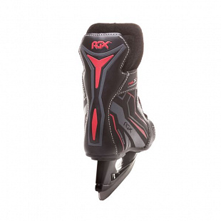 Коньки хоккейные RGX RGX-Next Red