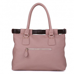Женская сумка Pola 7002-1 pale pink