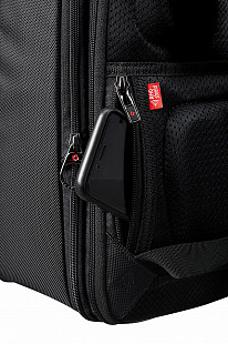Рюкзак Samsonite PRO-DLX 5 CG7*09 009 black