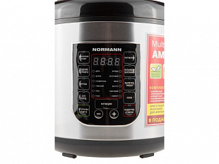 Мультиварка Normann AMC-524 