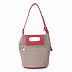 Женская сумка Pola 4144 red/pink