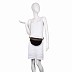 Женская сумка из кожи Pola 0500918-3 black