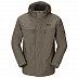 Куртка Jack Wolfskin North Country Men grey
