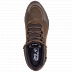 Ботинки мужские Jack Wolfskin Coogee Texapore Wt Mid M dark wood / phantom