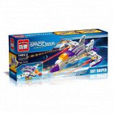 Конструктор Enlighten 1402 sky sniper