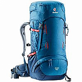 Рюкзак Deuter Fox 40 3613118-3033 ocean/midnight (2020-21)