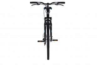 Велосипед Kellys Cliff 10 28" (2018) black