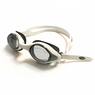 Очки для плавания Sabriasport GA1135 Light Grey