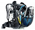 Рюкзак Deuter Attack 20 3200216-9306 papaya/petrol (2020-21) Рюкзак Deuter Attack 20 3200216-9306 papaya/petrol (2020-21)