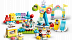 Конструктор LEGO Duplo Парк развлечений 10956