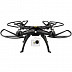 Квадрокоптер с барометром HuanQi H899B H899B (черный)