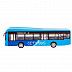 Модель автобуса Bburago Городской 18-32102