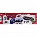 Игрушка Dickie Toys Лесовоз 42 см (203747001) green