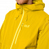 Куртка мужская Jack Wolfskin Eagle Peak Jacket M dark sulphur