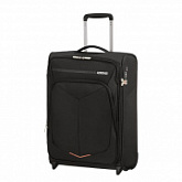 Чемодан American Tourister Summerfunk 55 см 78G-09001 Black