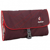 Косметичка Deuter Wash Bag II 39434-5522 auberginefire (2021)