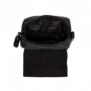 Мужская сумка Pola 0181 black