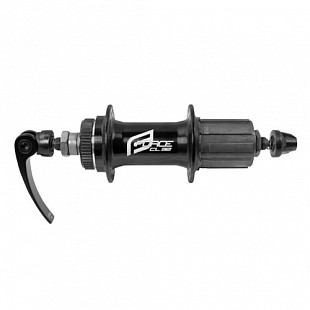 Втулка задняя Force CL-32 804323 black