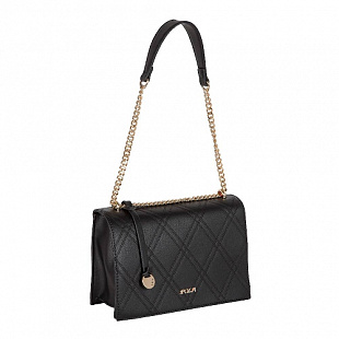Женская сумка Pola 84481 black