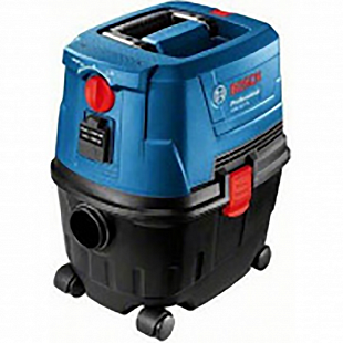 Пылесос Bosch GAS 15 PS 06019E5100