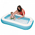 Бассейн Intex Rectangular Baby 57403