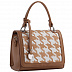 Женская сумка Pola 4245 beige