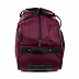Дорожная сумка на колесах Stels 610 purple