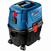Пылесос Bosch GAS 15 PS 06019E5100