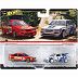 Набор машинок Hot Wheels '93 Ford Escort RS Cosworth & '87 Ford Sierra Cosworth (HBL96 HRR73) Набор машинок Hot Wheels '93 Ford Escort RS Cosworth & '87 Ford Sierra Cosworth (HBL96 HRR73)