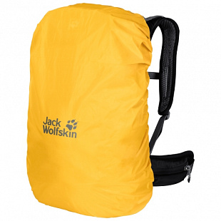 Велорюкзак Jack Wolfskin Moab Jam 34 black 2008511-6000