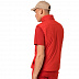 Ветрозащитный утепленный жилет мужской Jack Wolfskin Opouri Peak Vest M lava red