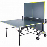 Теннисный стол Kettler Axos Indoor 1 Blue 7046-950