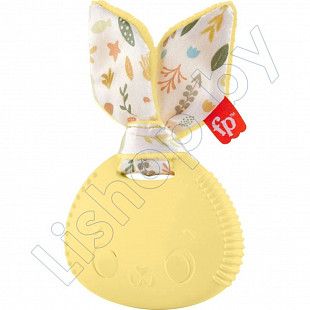 Прорезыватель Fisher Price Кролик (HRB19 HRB20)