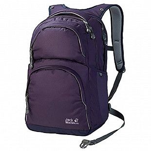 Рюкзак Jack Wolfskin Future Q Prune 2003431