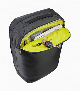 Дорожная сумка Thule Subterra Convertible Carry On TSD340DSH dark grey (3203443)