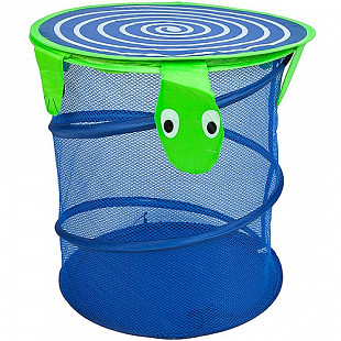 Корзина для хранения игрушек Bondibon Черепаха